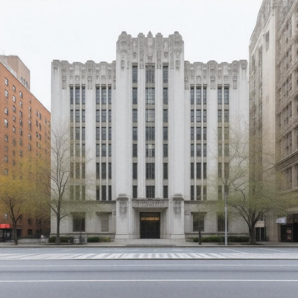 Courant Institute of Mathematical Sciences